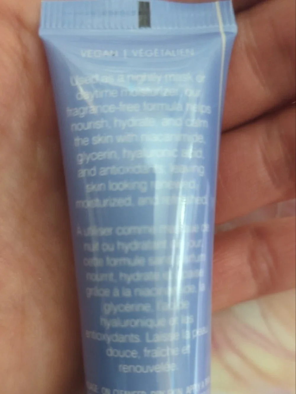 Ruby & Millie Skin Hydration Mask – NEW Sealed - Picture 5 of 11